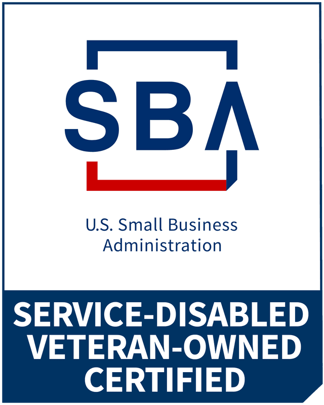 U.S. Small Business Administration SDVOSB certification