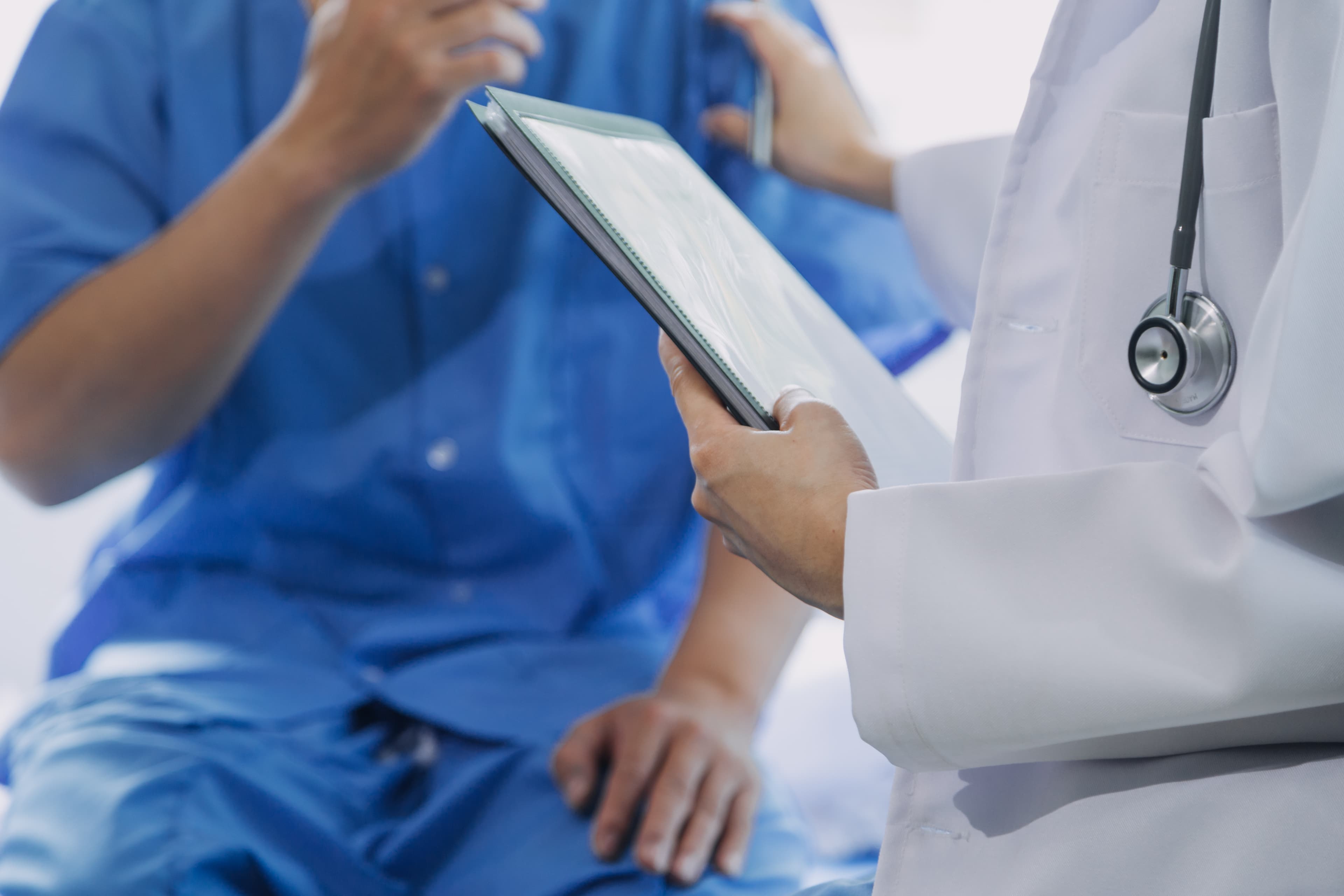 Medical Establishments