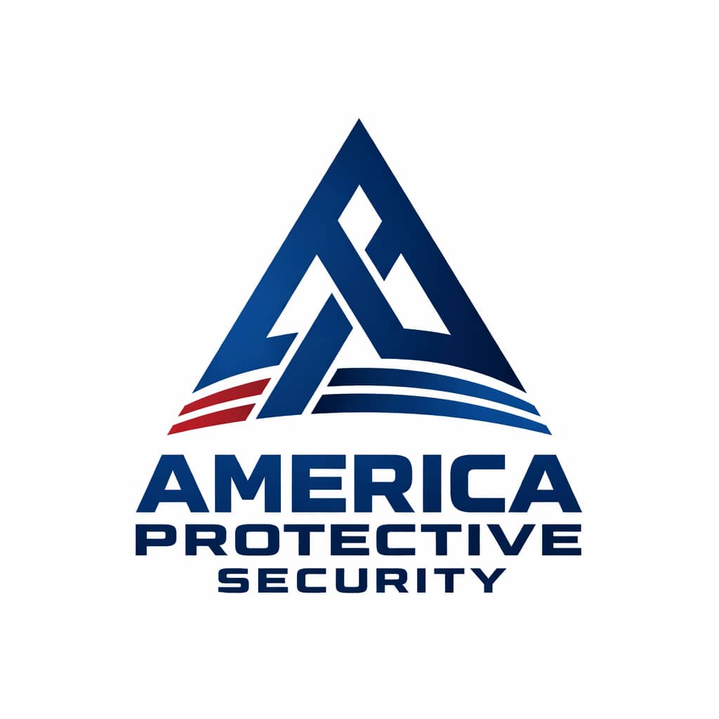 America Protective Security